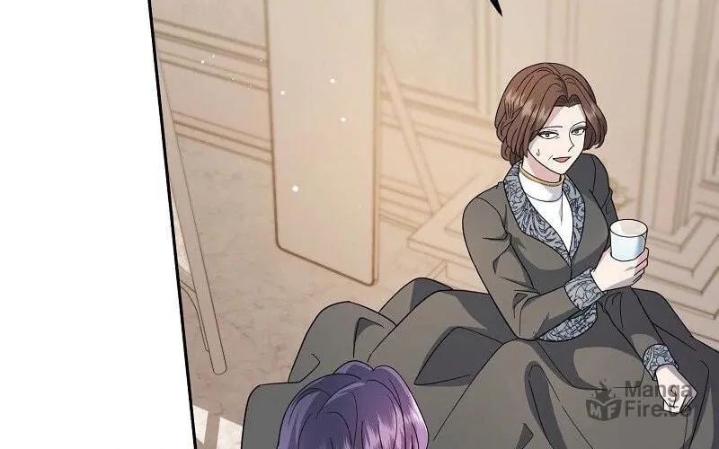 The Cursed Princess Must Rewind the Clock Chapter 33 page 110 - 