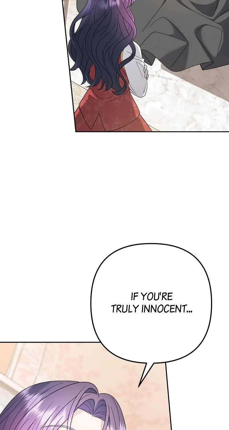 The Cursed Princess Must Rewind the Clock Chapter 33 page 111 - 