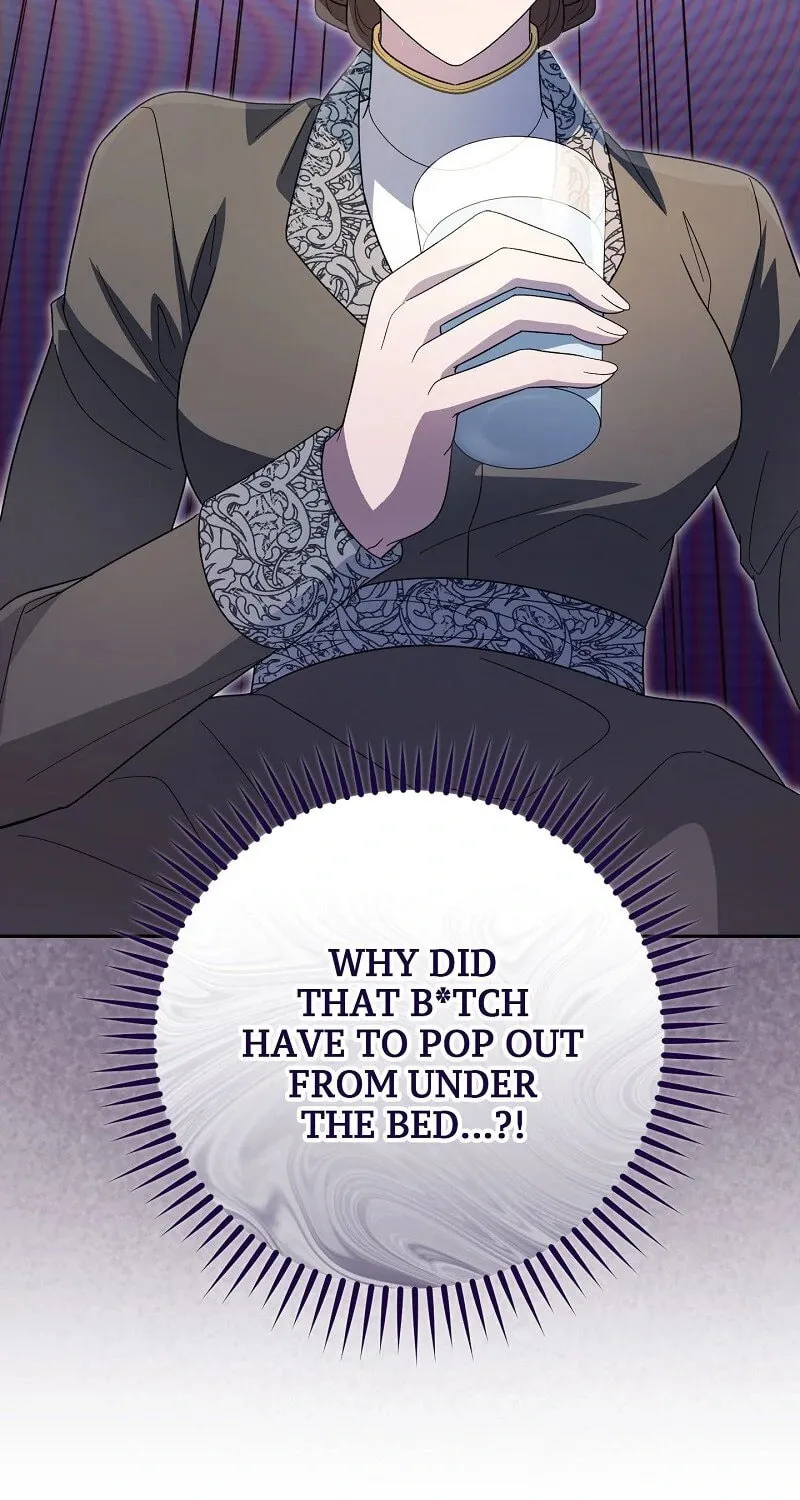 The Cursed Princess Must Rewind the Clock Chapter 33 page 115 - 