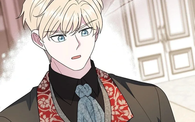 The Cursed Princess Must Rewind the Clock Chapter 33 page 118 - 