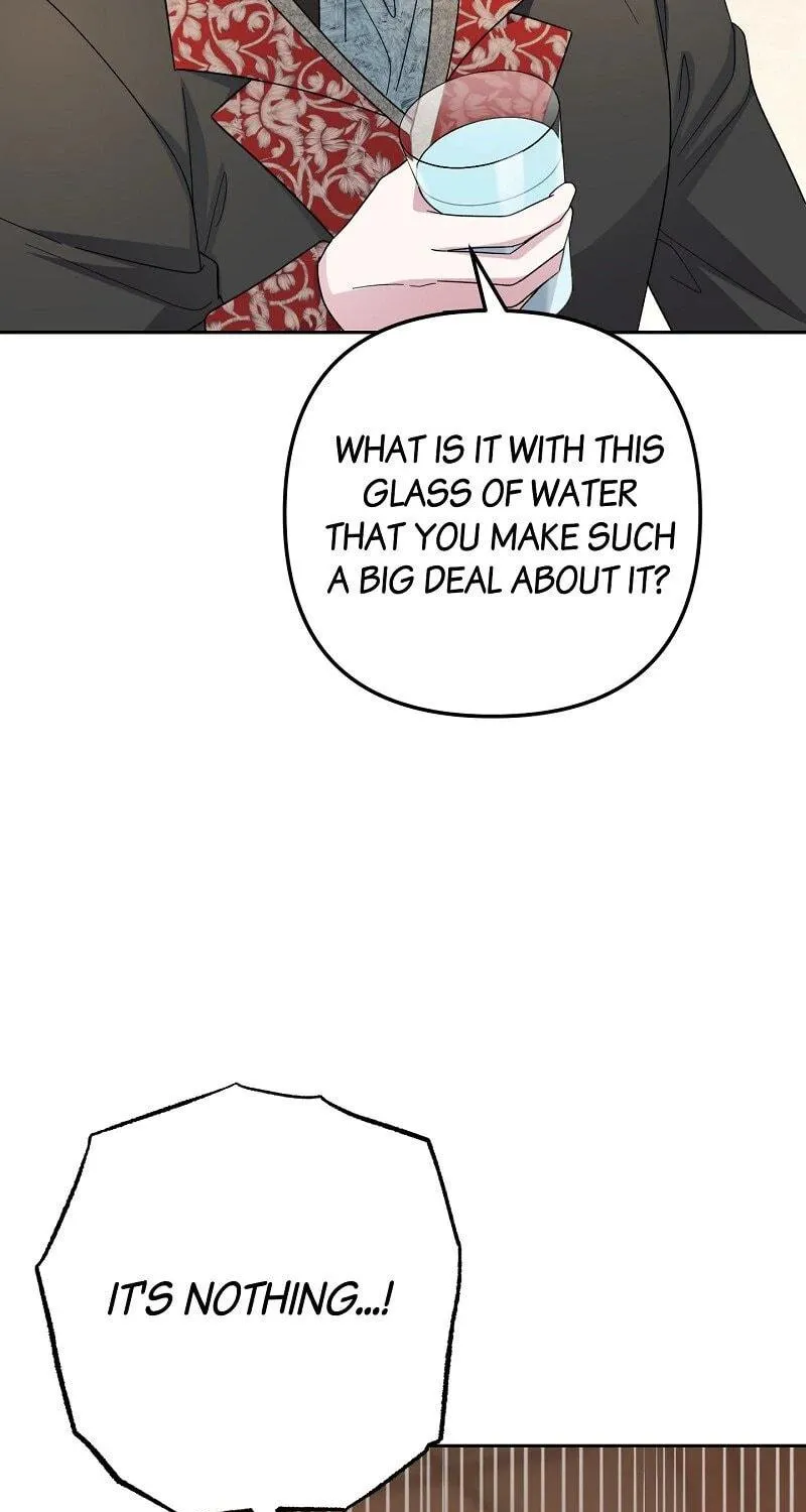 The Cursed Princess Must Rewind the Clock Chapter 33 page 119 - 