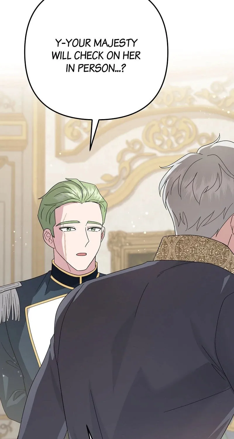 The Cursed Princess Must Rewind the Clock Chapter 33 page 13 - 