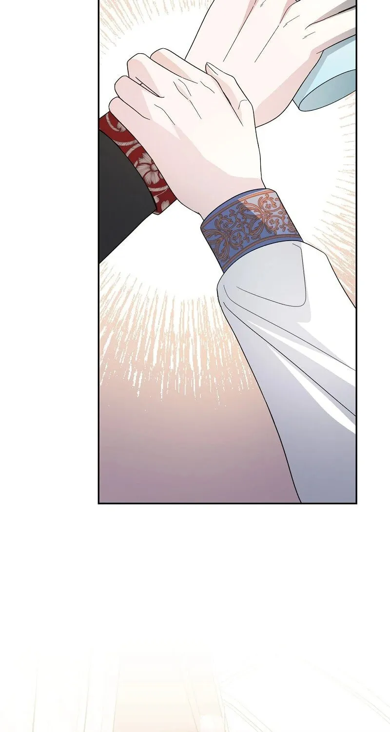 The Cursed Princess Must Rewind the Clock Chapter 33 page 127 - 