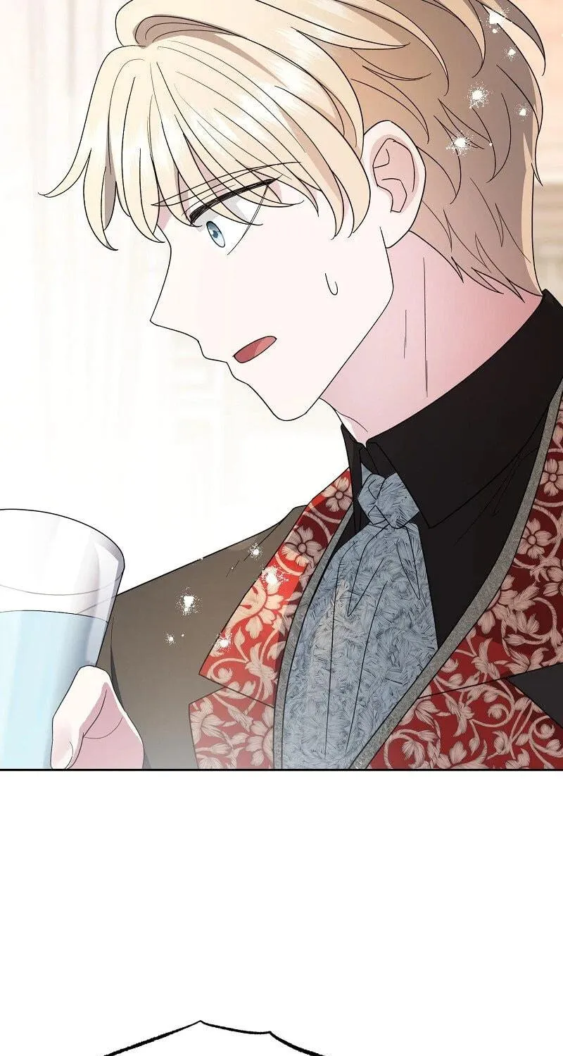The Cursed Princess Must Rewind the Clock Chapter 33 page 131 - 