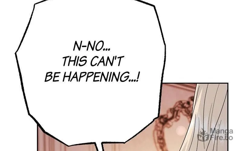 The Cursed Princess Must Rewind the Clock Chapter 33 page 132 - 