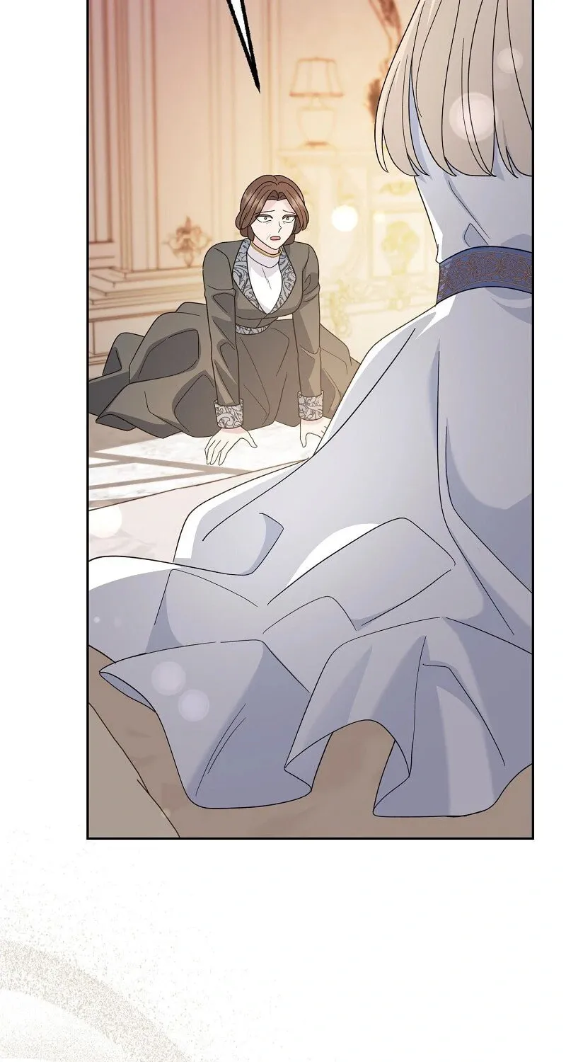 The Cursed Princess Must Rewind the Clock Chapter 33 page 133 - 