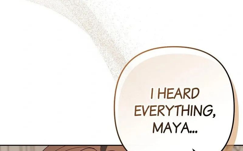 The Cursed Princess Must Rewind the Clock Chapter 33 page 134 - 