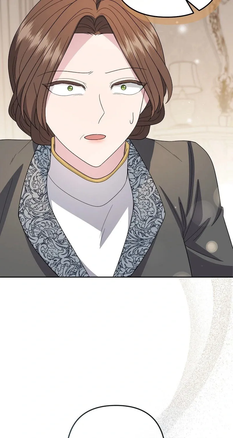 The Cursed Princess Must Rewind the Clock Chapter 33 page 135 - 
