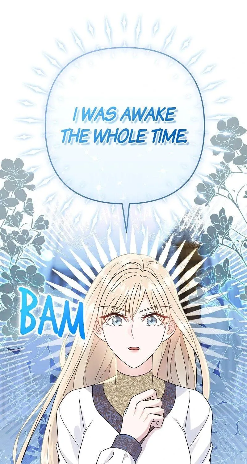 The Cursed Princess Must Rewind the Clock Chapter 33 page 137 - 