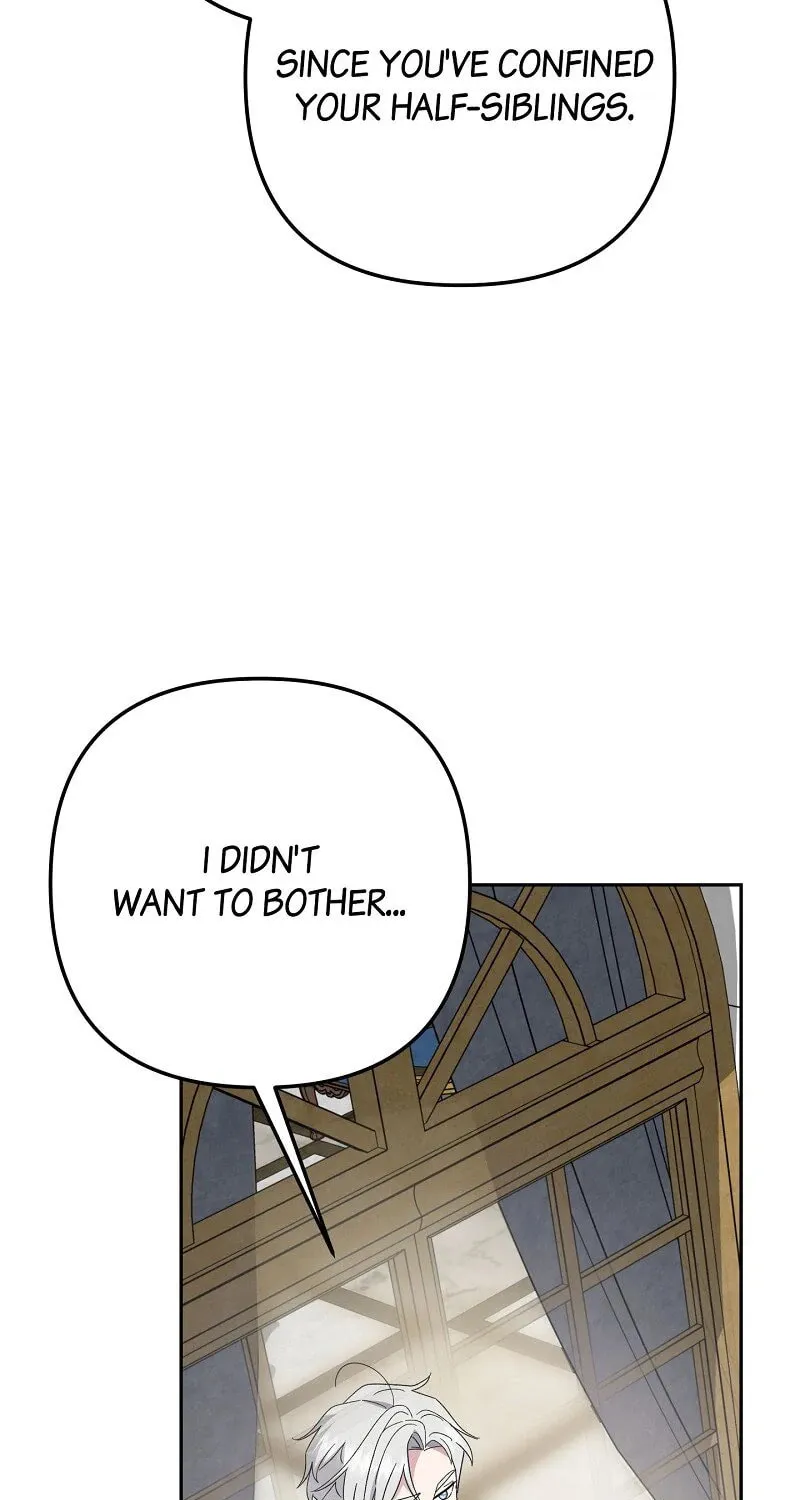 The Cursed Princess Must Rewind the Clock Chapter 33 page 15 - 