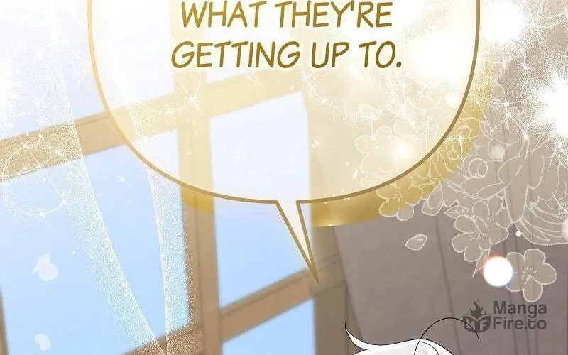 The Cursed Princess Must Rewind the Clock Chapter 33 page 20 - 