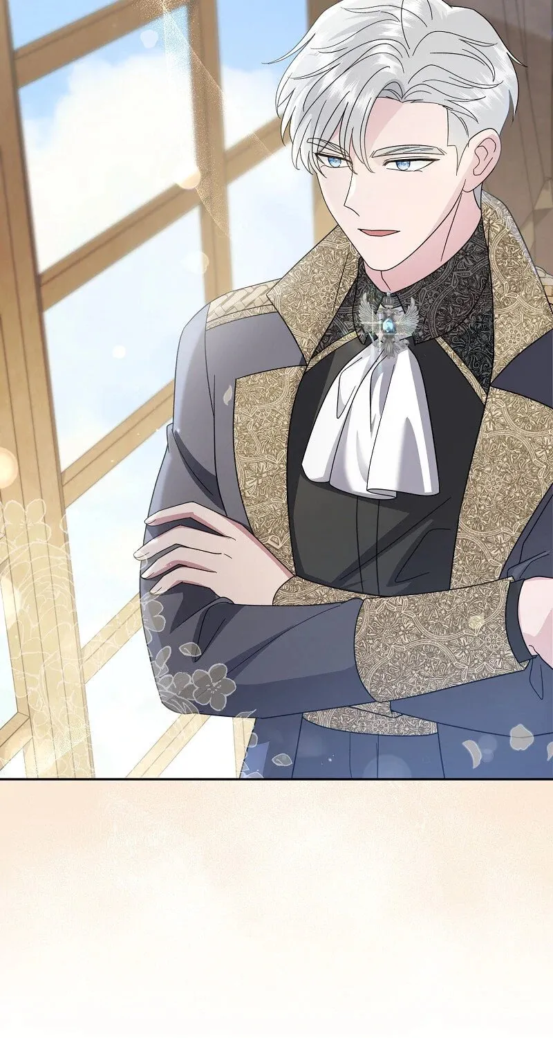 The Cursed Princess Must Rewind the Clock Chapter 33 page 21 - 