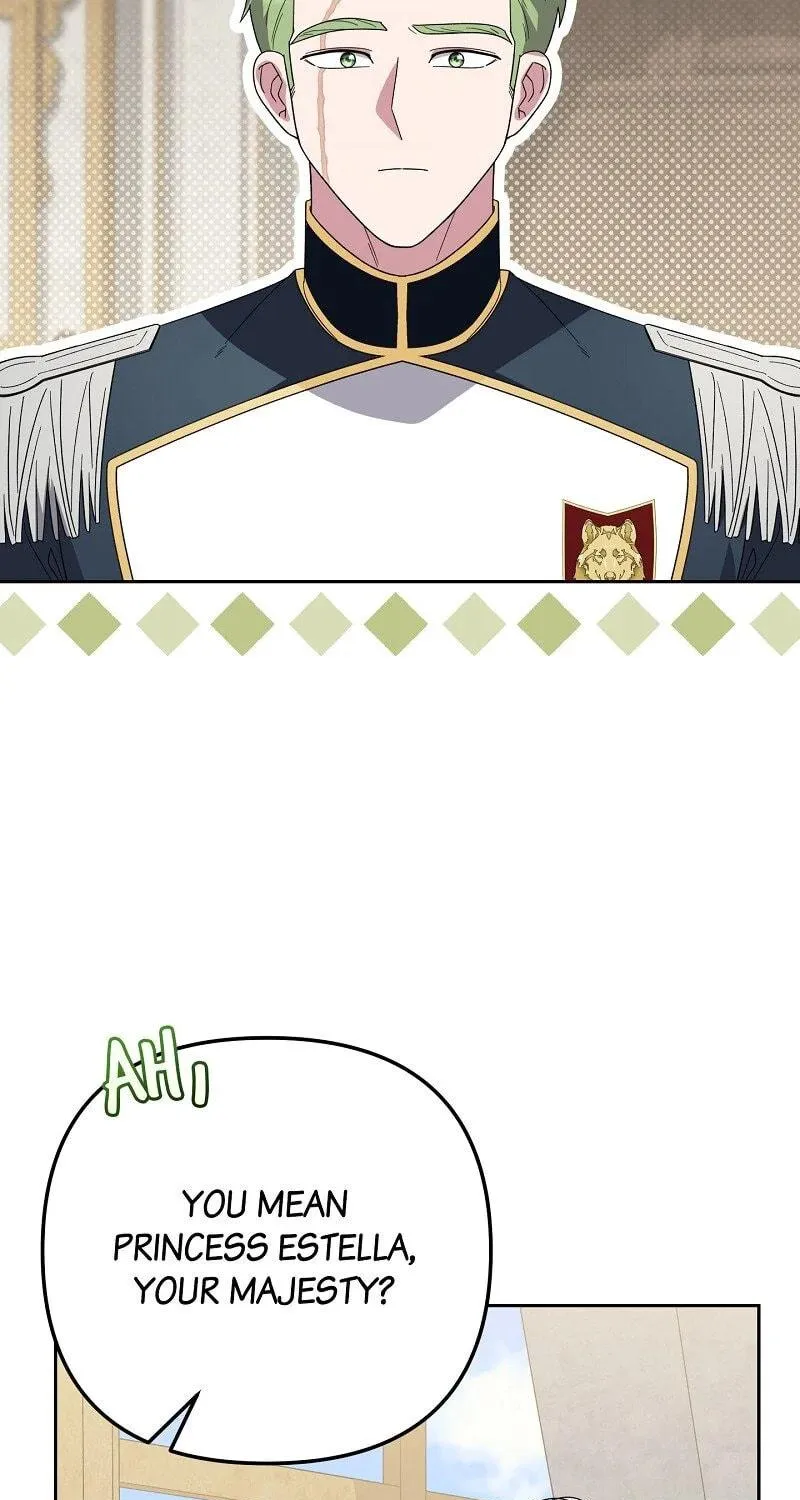 The Cursed Princess Must Rewind the Clock Chapter 33 page 23 - 
