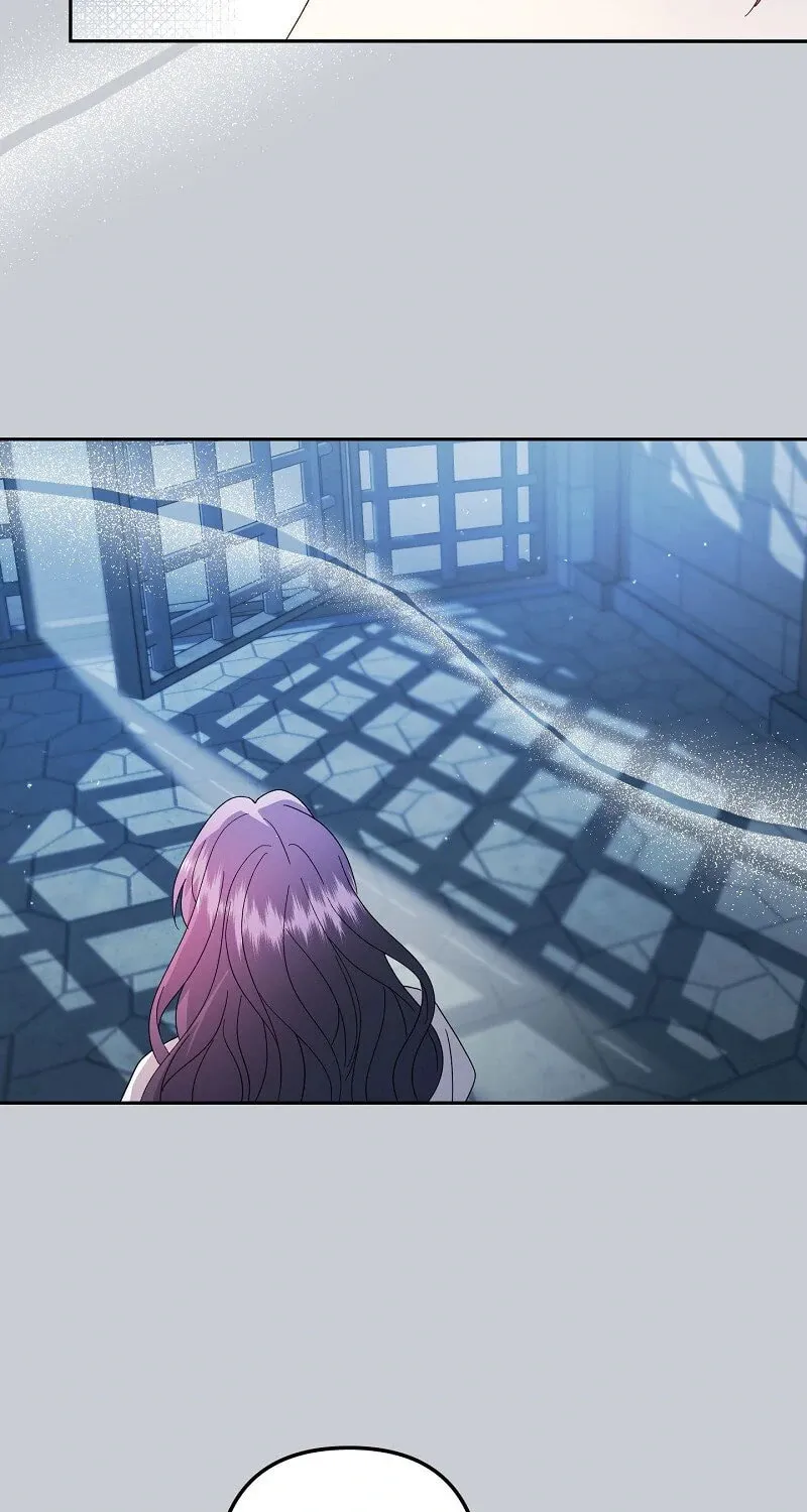 The Cursed Princess Must Rewind the Clock Chapter 33 page 33 - 