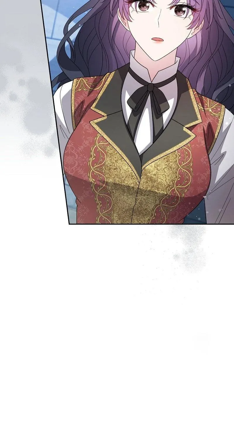 The Cursed Princess Must Rewind the Clock Chapter 33 page 35 - 