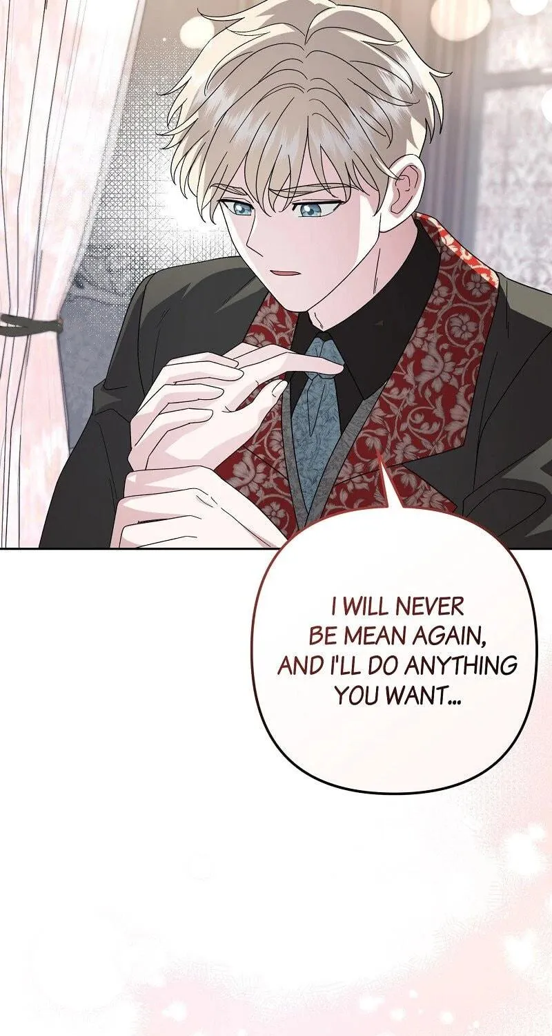 The Cursed Princess Must Rewind the Clock Chapter 33 page 41 - 