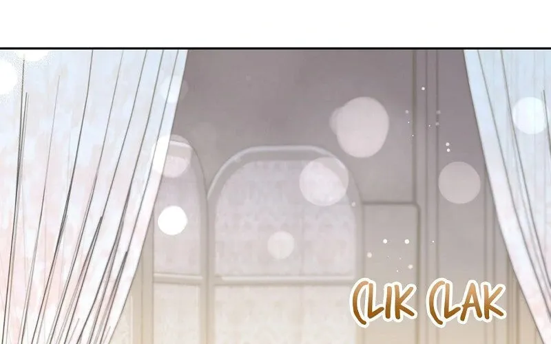 The Cursed Princess Must Rewind the Clock Chapter 33 page 44 - 