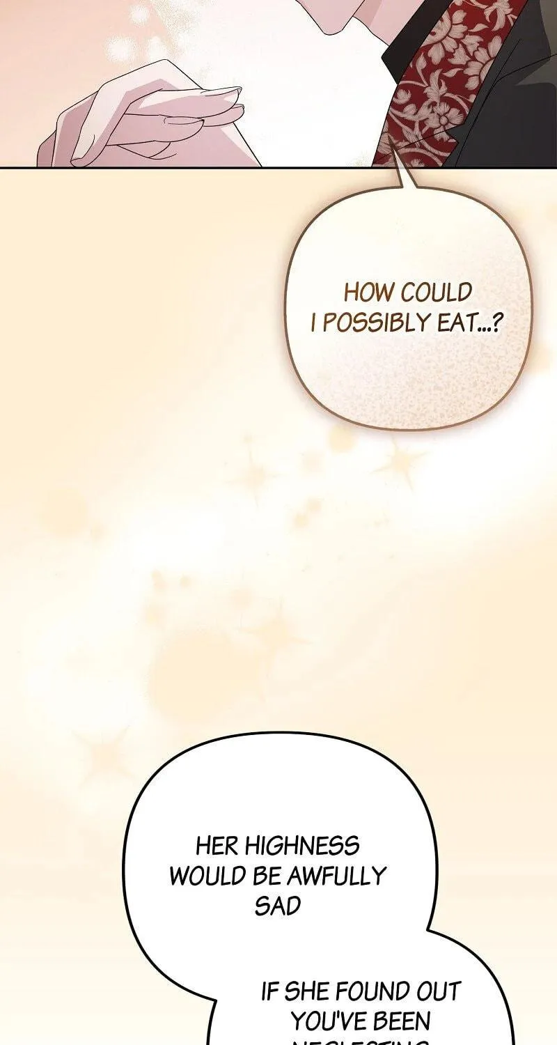 The Cursed Princess Must Rewind the Clock Chapter 33 page 49 - 