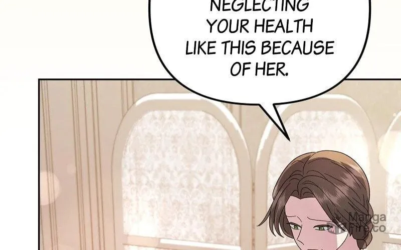 The Cursed Princess Must Rewind the Clock Chapter 33 page 50 - 