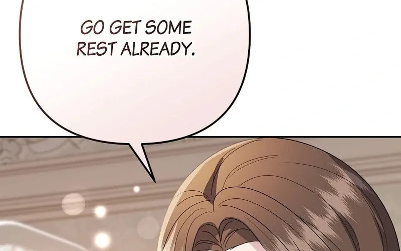 The Cursed Princess Must Rewind the Clock Chapter 33 page 52 - 