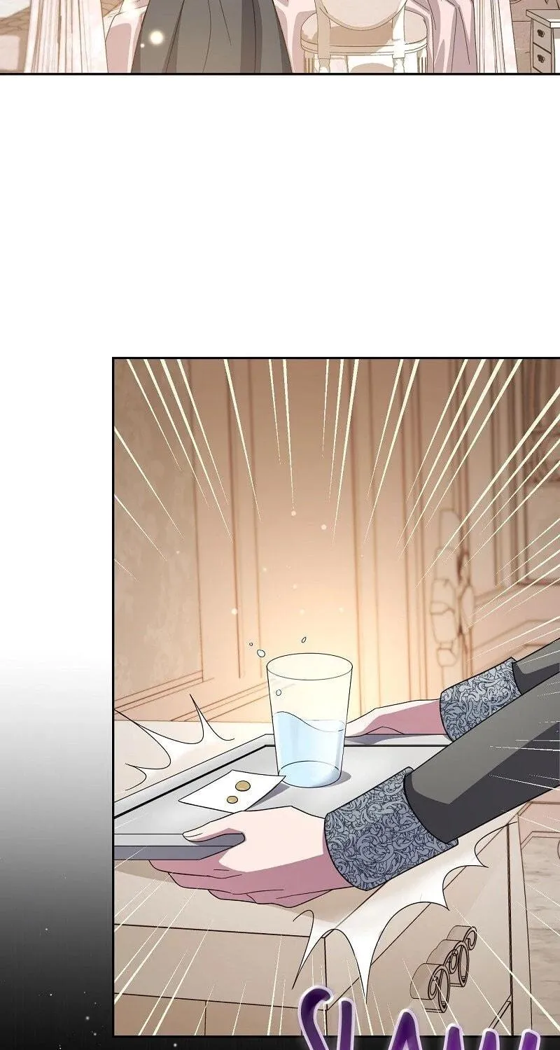 The Cursed Princess Must Rewind the Clock Chapter 33 page 59 - 