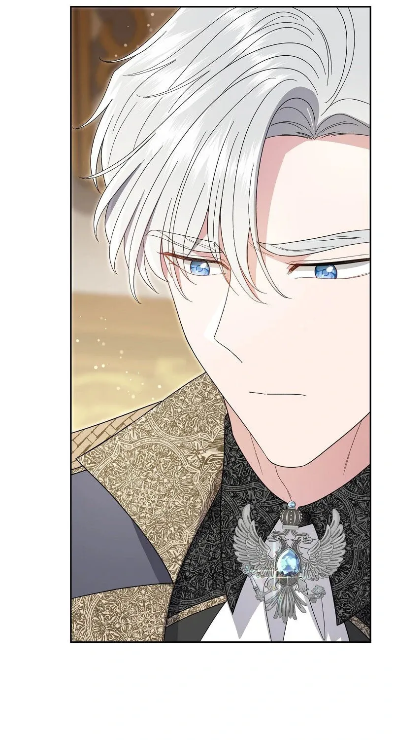 The Cursed Princess Must Rewind the Clock Chapter 33 page 7 - 