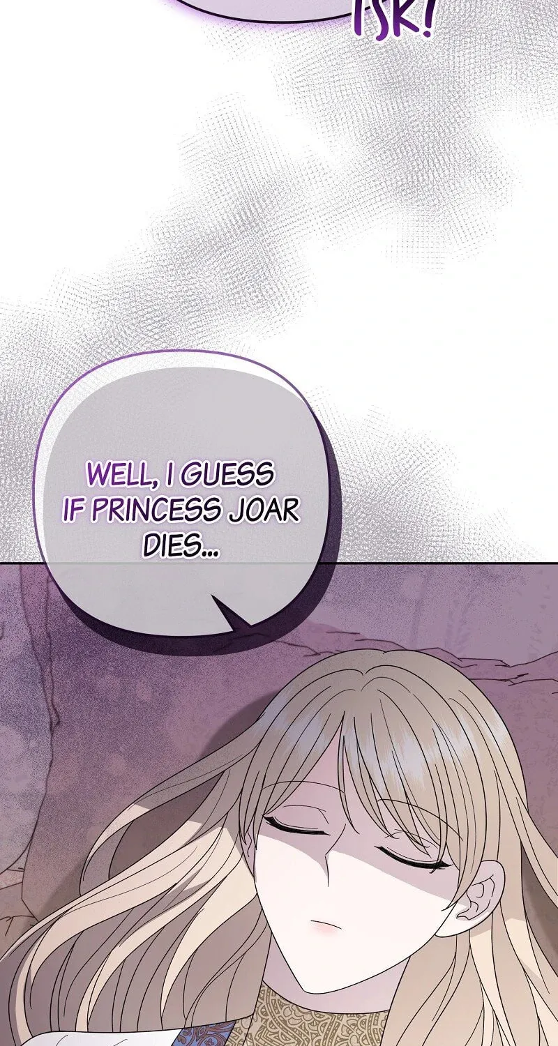 The Cursed Princess Must Rewind the Clock Chapter 33 page 63 - 
