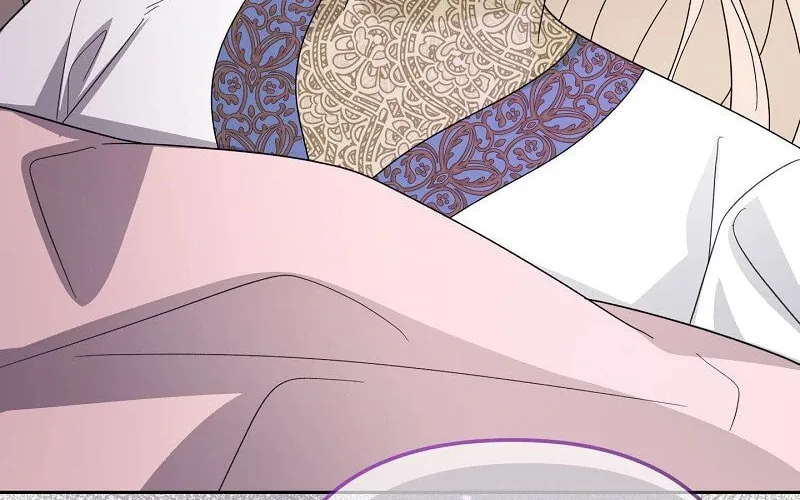 The Cursed Princess Must Rewind the Clock Chapter 33 page 64 - 