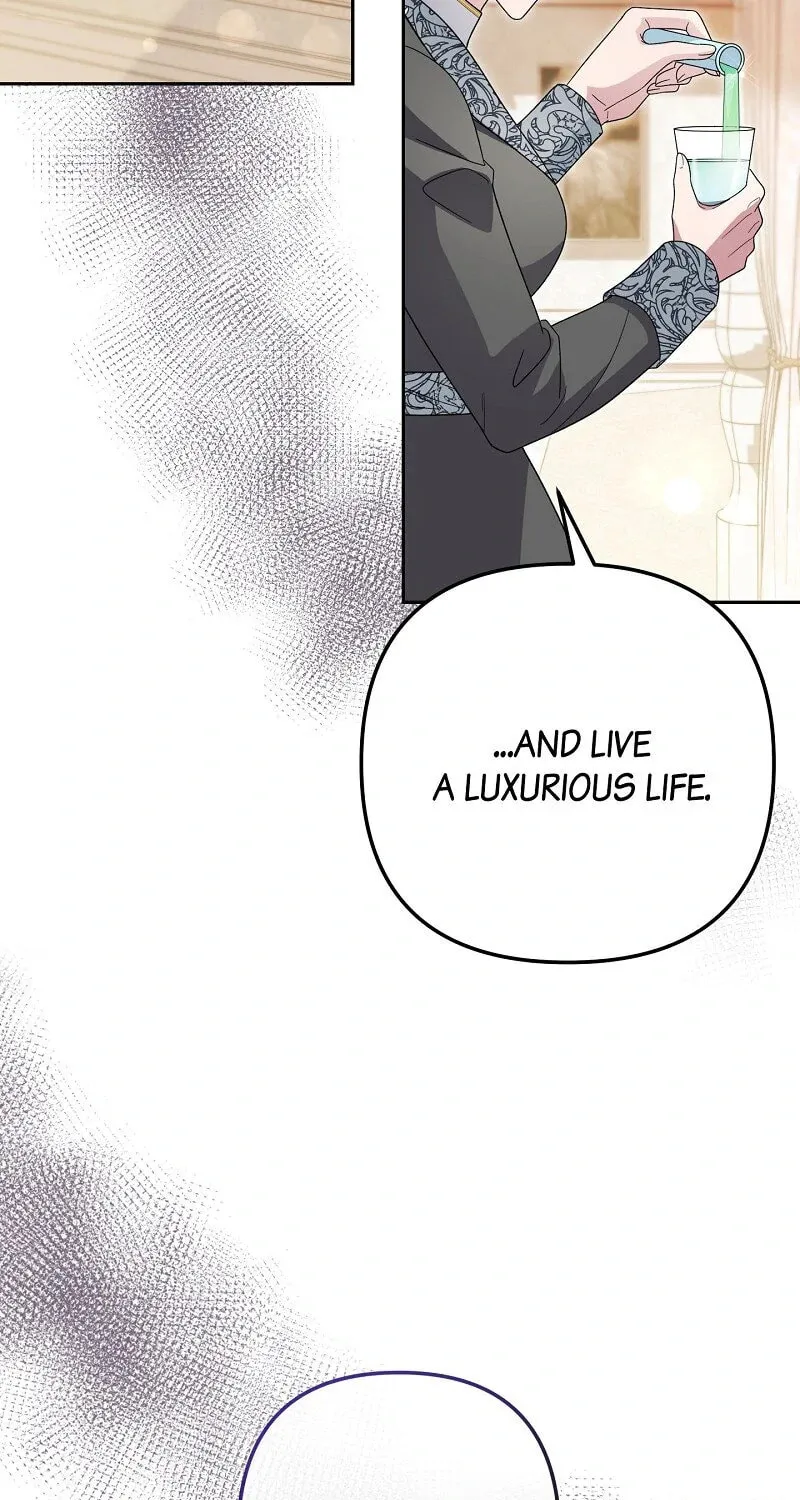 The Cursed Princess Must Rewind the Clock Chapter 33 page 67 - 