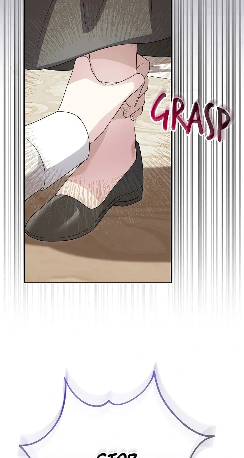 The Cursed Princess Must Rewind the Clock Chapter 33 page 73 - 