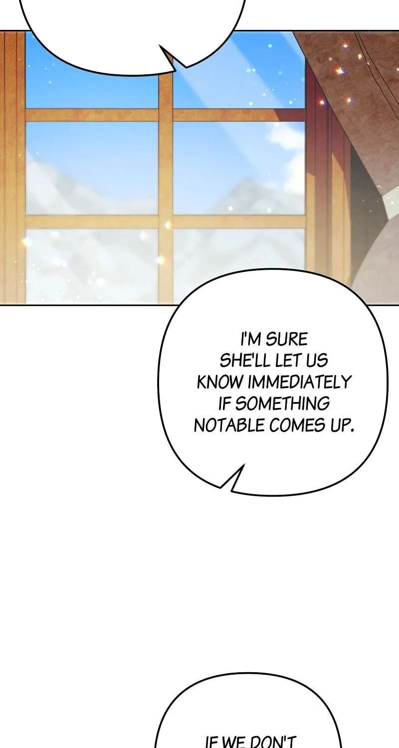 The Cursed Princess Must Rewind the Clock Chapter 33 page 9 - 