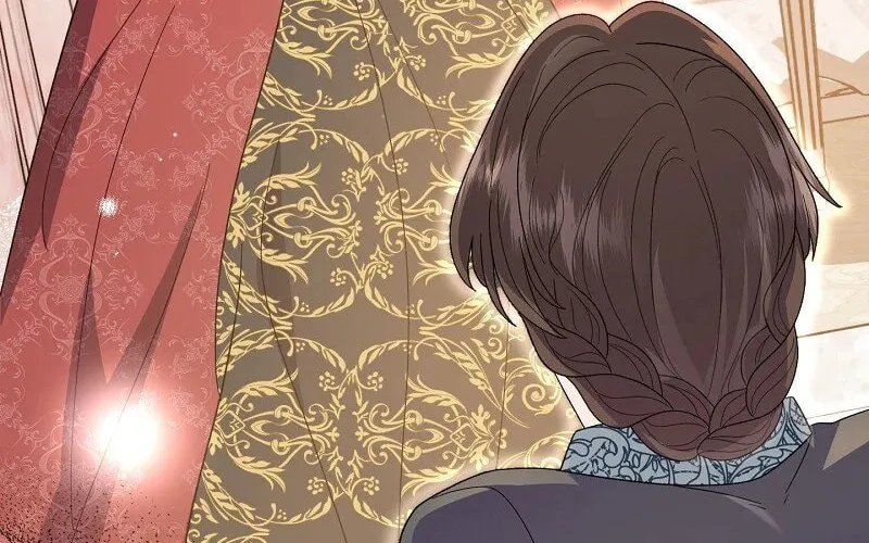 The Cursed Princess Must Rewind the Clock Chapter 33 page 82 - 