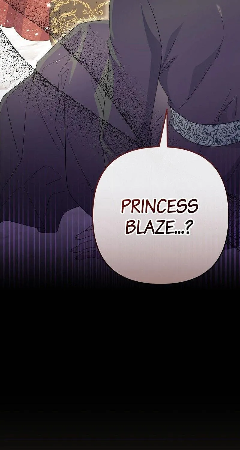 The Cursed Princess Must Rewind the Clock Chapter 33 page 83 - 