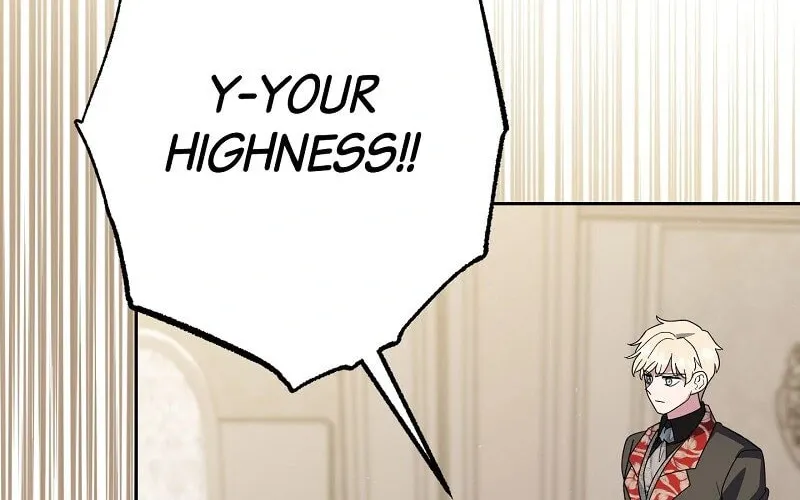 The Cursed Princess Must Rewind the Clock Chapter 33 page 88 - 