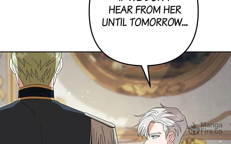 The Cursed Princess Must Rewind the Clock Chapter 33 page 10 - 