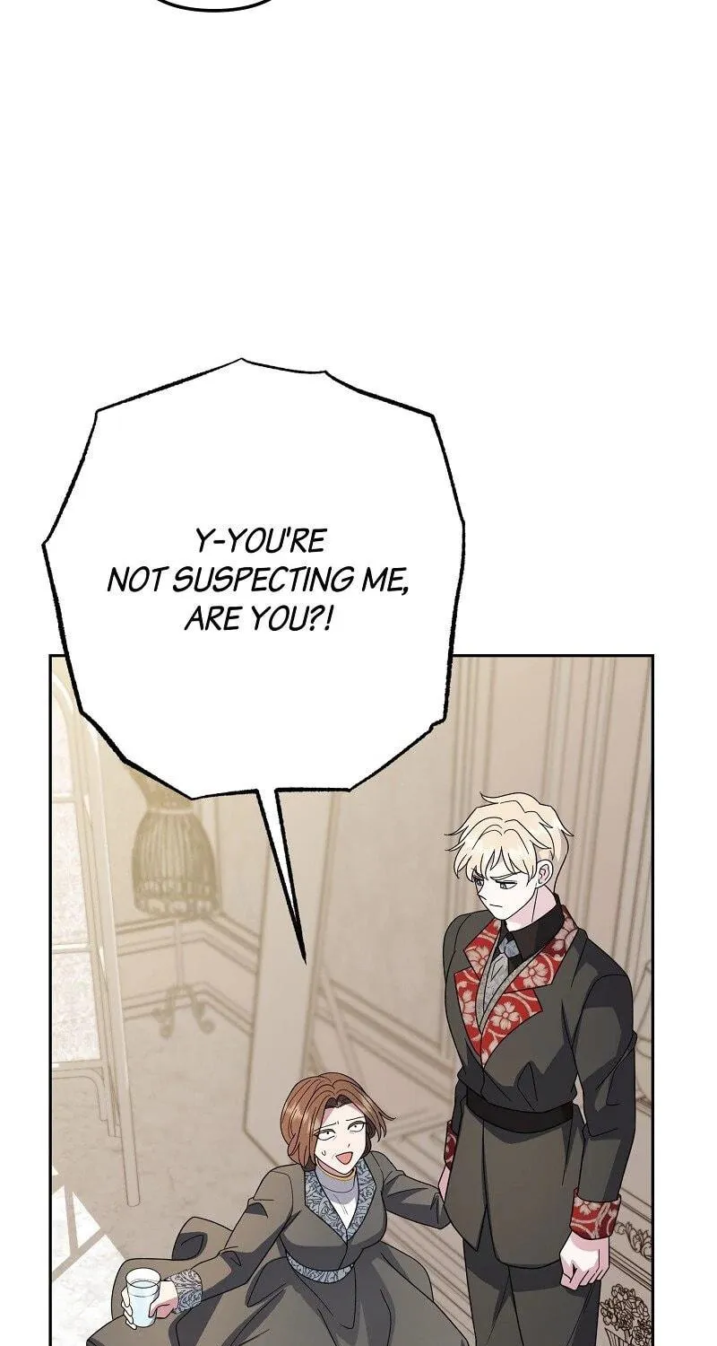 The Cursed Princess Must Rewind the Clock Chapter 33 page 95 - 