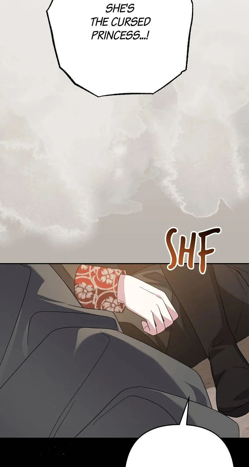 The Cursed Princess Must Rewind the Clock Chapter 33 page 97 - 