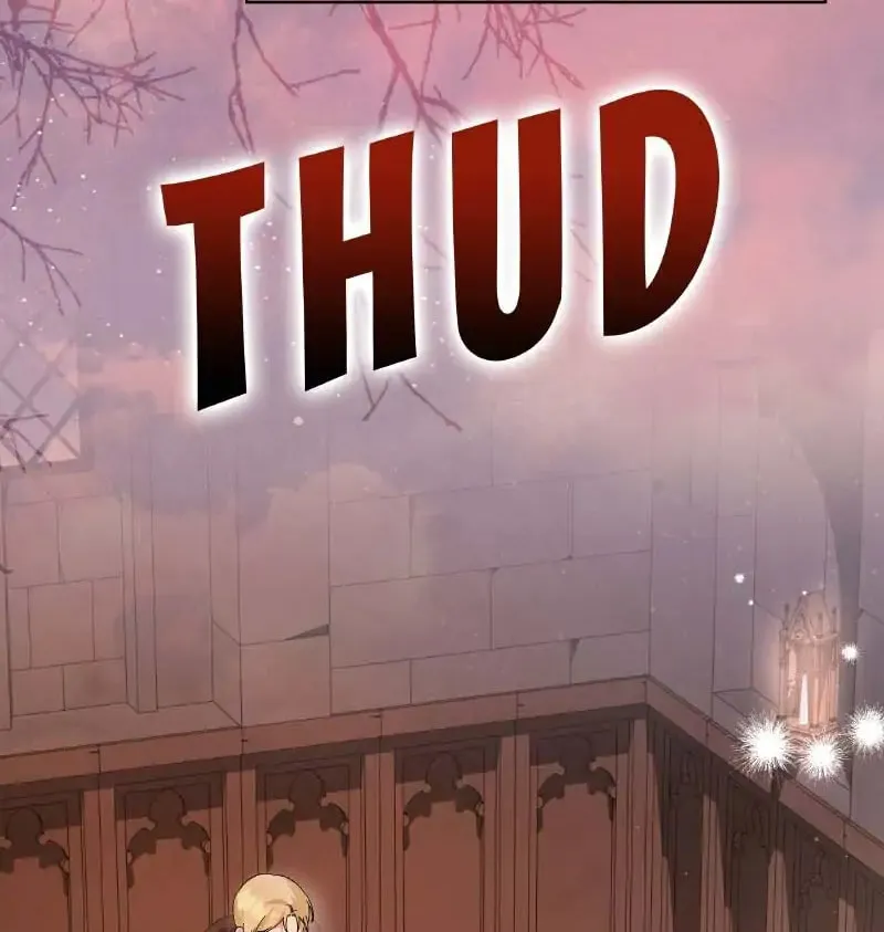 The Cursed Princess Must Rewind the Clock Chapter 34 page 2 - 