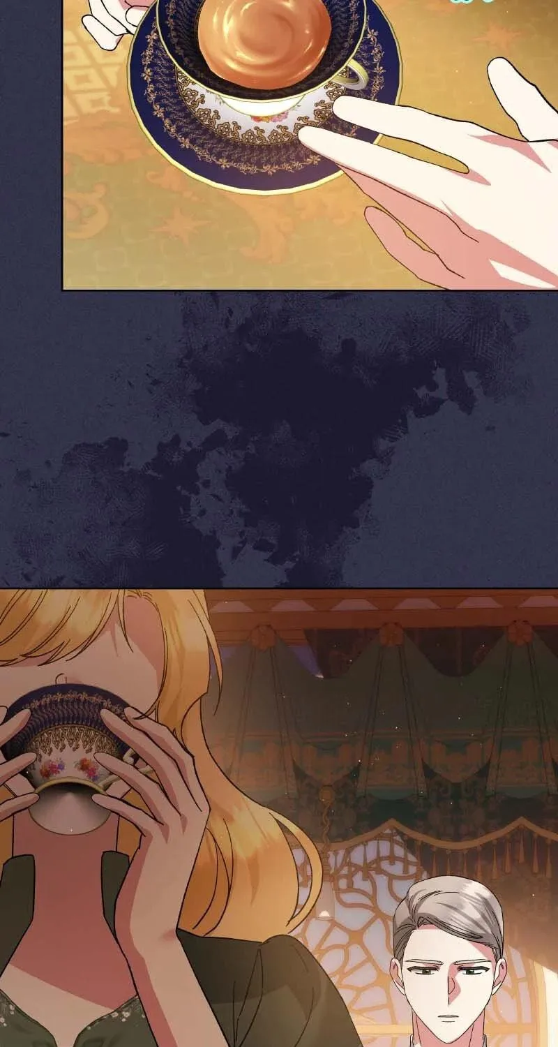 The Cursed Princess Must Rewind the Clock Chapter 34 page 103 - 