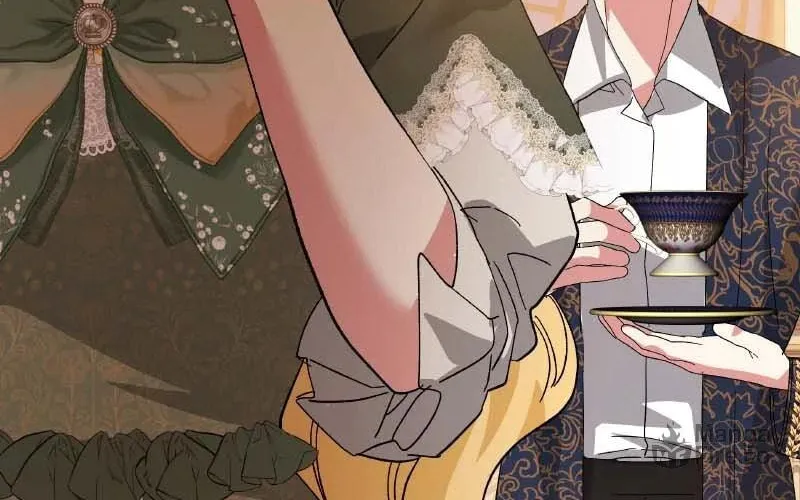 The Cursed Princess Must Rewind the Clock Chapter 34 page 104 - 