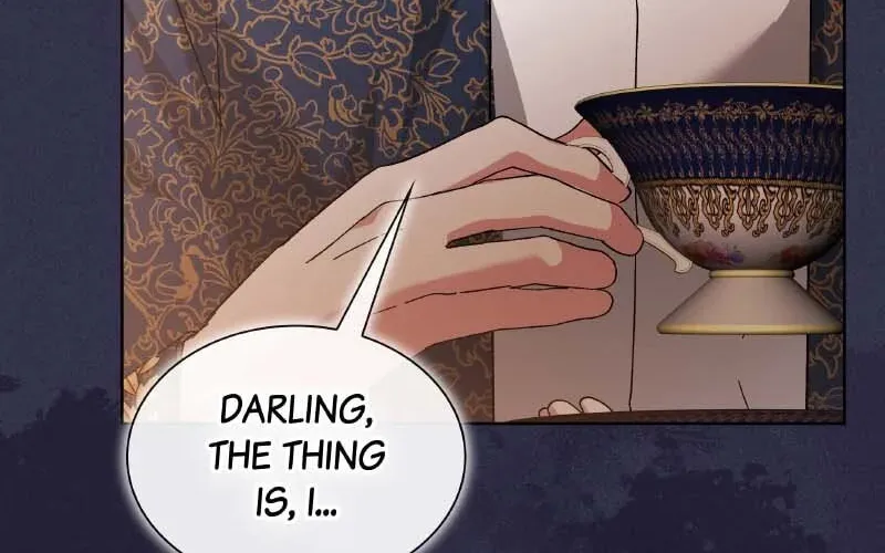 The Cursed Princess Must Rewind the Clock Chapter 34 page 106 - 