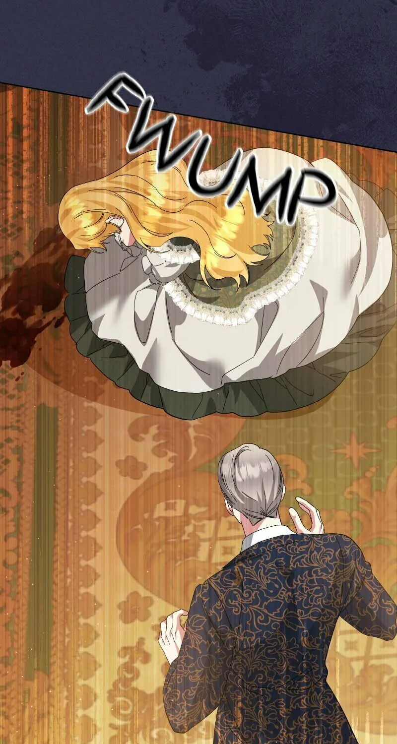 The Cursed Princess Must Rewind the Clock Chapter 34 page 109 - 