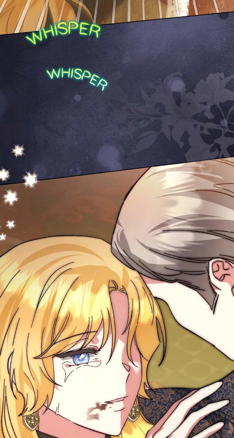 The Cursed Princess Must Rewind the Clock Chapter 34 page 116 - 