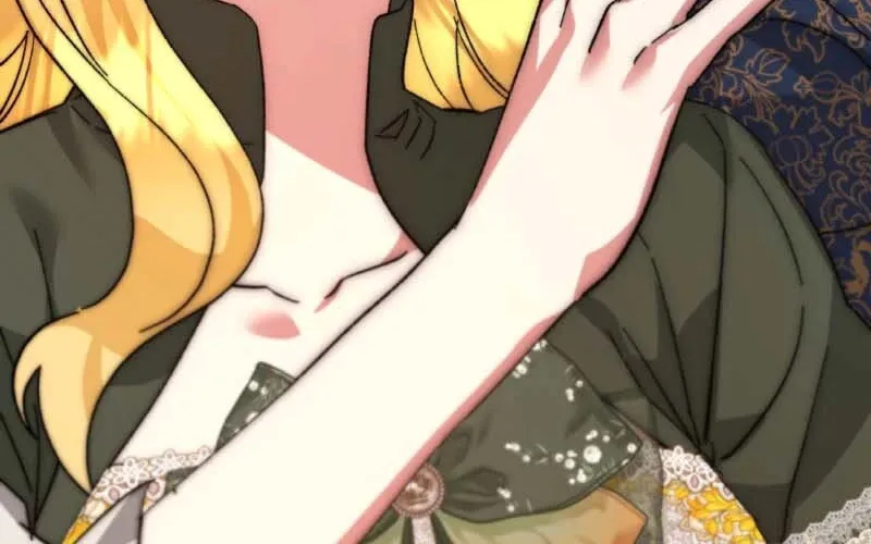The Cursed Princess Must Rewind the Clock Chapter 34 page 117 - 