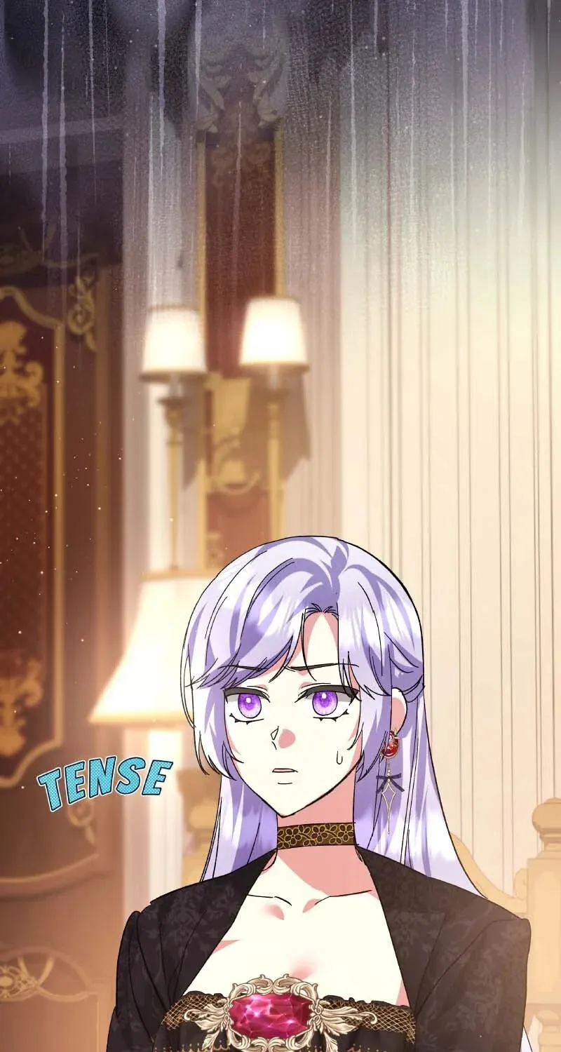 The Cursed Princess Must Rewind the Clock Chapter 34 page 120 - 