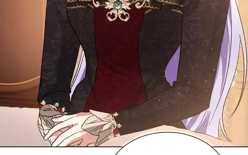 The Cursed Princess Must Rewind the Clock Chapter 34 page 121 - 