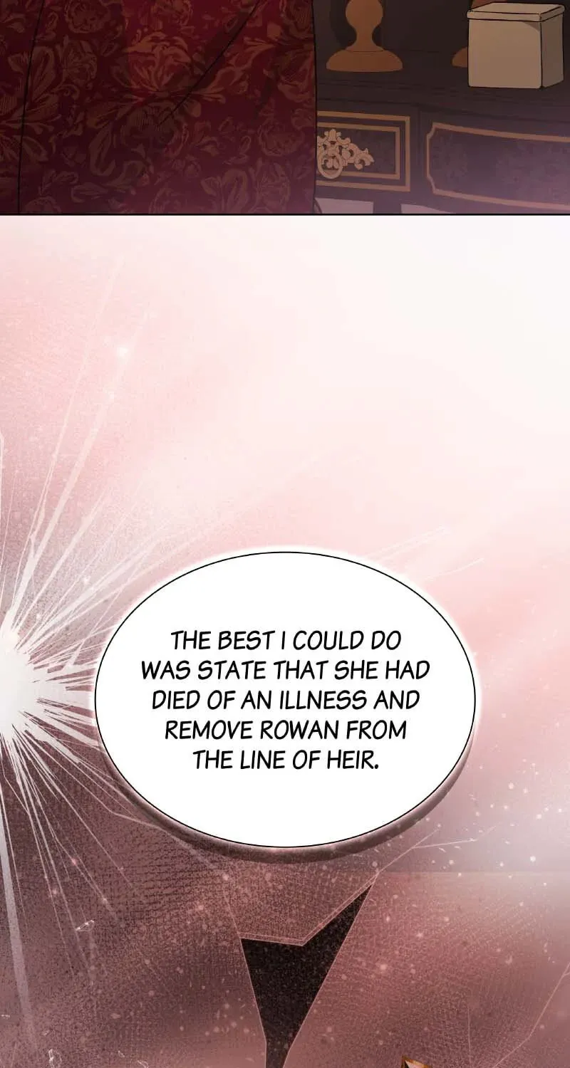 The Cursed Princess Must Rewind the Clock Chapter 34 page 125 - 