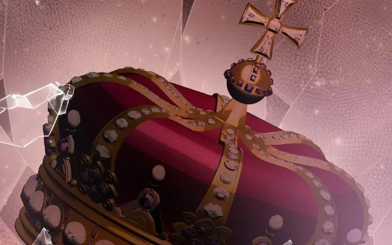 The Cursed Princess Must Rewind the Clock Chapter 34 page 126 - 