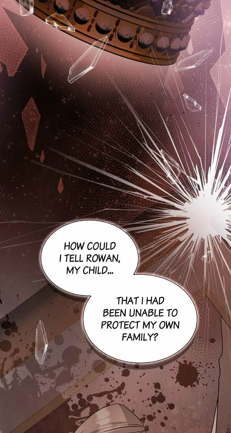 The Cursed Princess Must Rewind the Clock Chapter 34 page 127 - 