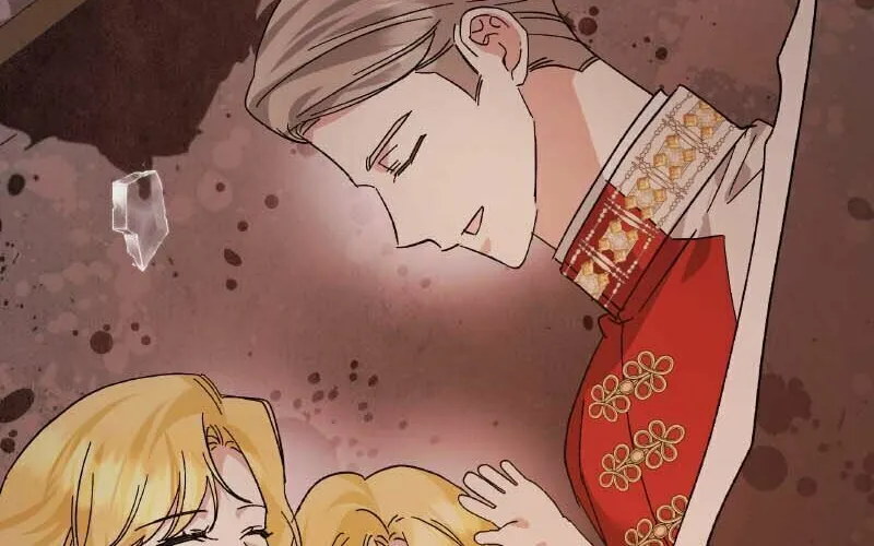 The Cursed Princess Must Rewind the Clock Chapter 34 page 128 - 
